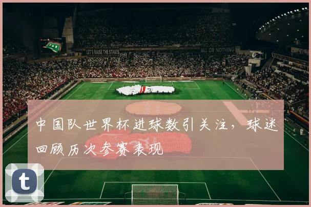 中国队世界杯进球数引关注，球迷回顾历次参赛表现