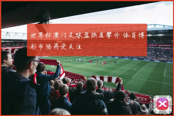 世界杯澳门足球盘热度攀升 体育博彩市场再受关注
