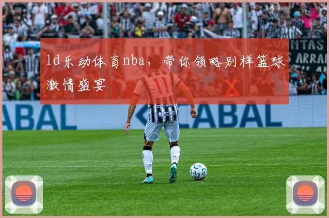ld乐动体育nba,带你领略别样篮球激情盛宴